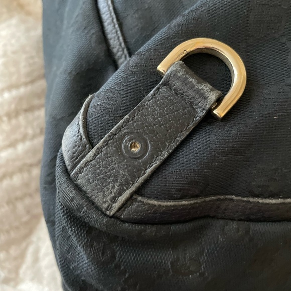 Gucci large tote bag - Picture 9 of 13